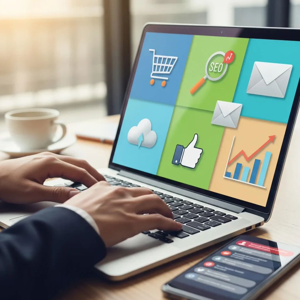 digital marketing tips
